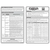 Cuisinart AFR-25