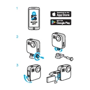 GoPro Max manual cover