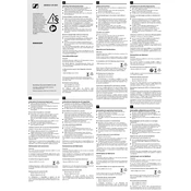 Sennheiser AMBEO VR MIC