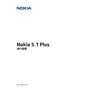 Nokia 5.1 Plus