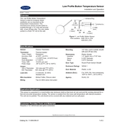 Carrier NSB-MISC manual cover