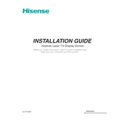 Hisense L10 Series 100L10E