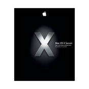 Apple Mac OS X Server v10.4