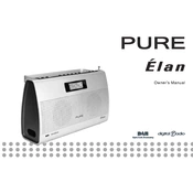 Pure Elan