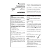 Panasonic CF-AA1653A2