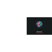 Alfa Romeo Stelvio 2022