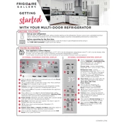 Frigidaire GRMC2273BF