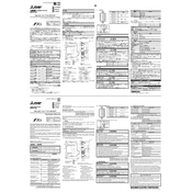 Mitsubishi Electric FX5 485ADP manual cover