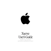 Apple Xserve