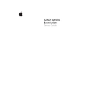 Apple AirPort Extreme