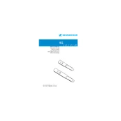 Sennheiser K6