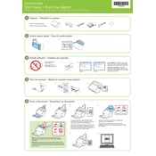 Epson WorkForce DS-760