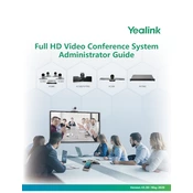 Yealink VC200
