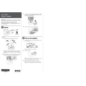 Epson Workforce Pro WF-C529R manual cover