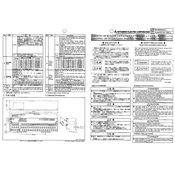 Mitsubishi Electric AJ65SBTB2 16R manual cover