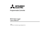 Mitsubishi Electric NZ2DL, SW1DNN NLUTL E manual cover