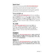 MSI MPG Z390 Gaming Edge AC