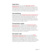 MSI B560M Pro-VDH, B560M Pro-VDH WIFI