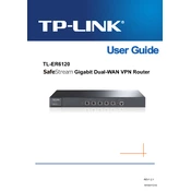tp-link TL-ER6120