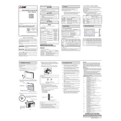 Mitsubishi Electric GT05 manual cover