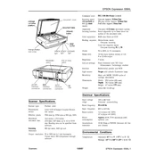 Epson Expression 836XL