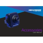 Nextbase Accesories