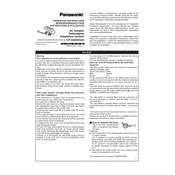 Panasonic CF-AA6503A2