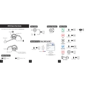 Sena SPH10 manual cover