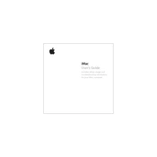 Apple iMac M1, 2021, 24 Inch