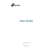 tp-link T2600G-28MPS