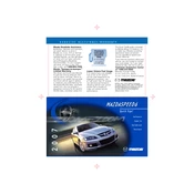 Mazda Speed 6 2007