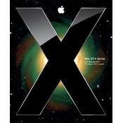 Apple Mac OS X Server v10.5 Leopard