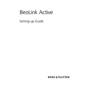 Bang Olufsen Beolink Active