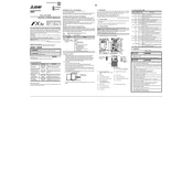 Mitsubishi Electric FX3U CF ADP manual cover