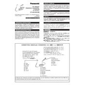 Panasonic CF-AAV1601AW