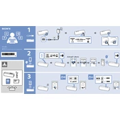 Sony SRS-XB32 manual cover