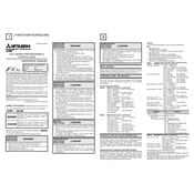 Mitsubishi Electric FX3U