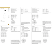 Behringer CB 100 manual cover