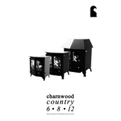Charnwood Country 6