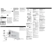 Sony CMT-BX1 manual cover