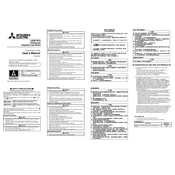 Mitsubishi Electric AJ65BT 68TD