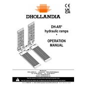 Dhollandia DH-AR
