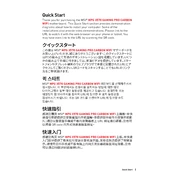 MSI MPG X570 Gaming Pro Carbon WIFI