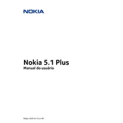 Nokia 5.1 Plus