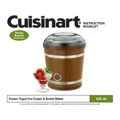 Cuisinart ICE-35