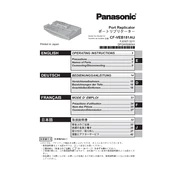 Panasonic CF-VEB181AU