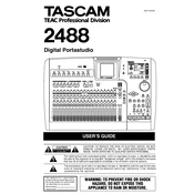 Tascam 2488