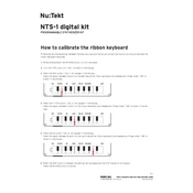 KORG NTS-1 Digital Kit
