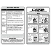 Cuisinart DGB-1