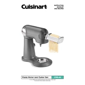Cuisinart PRS-50